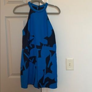 Keepsake the label romper